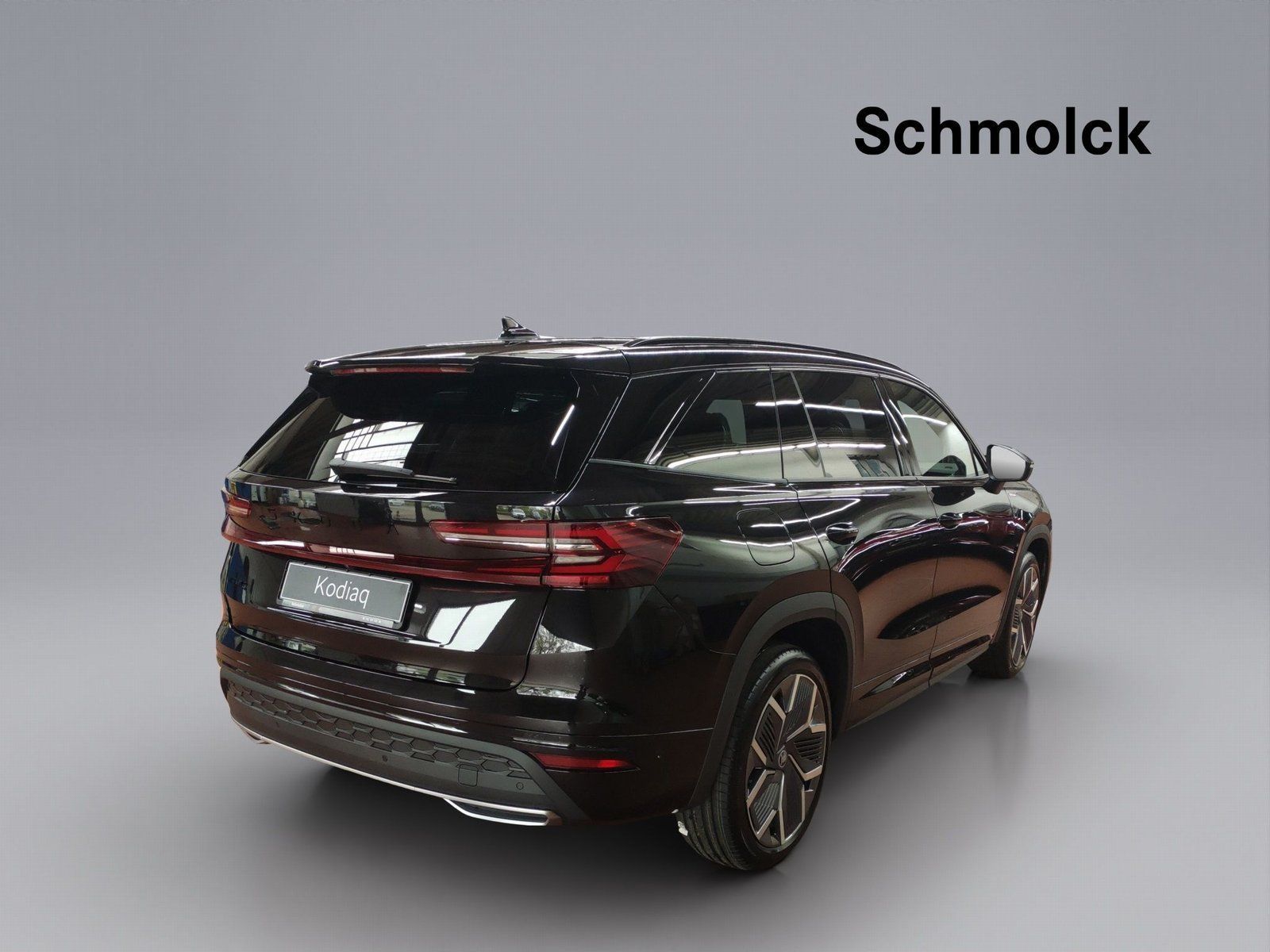 Skoda Kodiaq - Bild 4