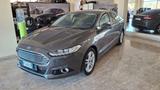Ford Mondeo 2.0 TDCi 150 CV S&S 5 Plus (KM 11500 - Ford Mondeo: 2.5