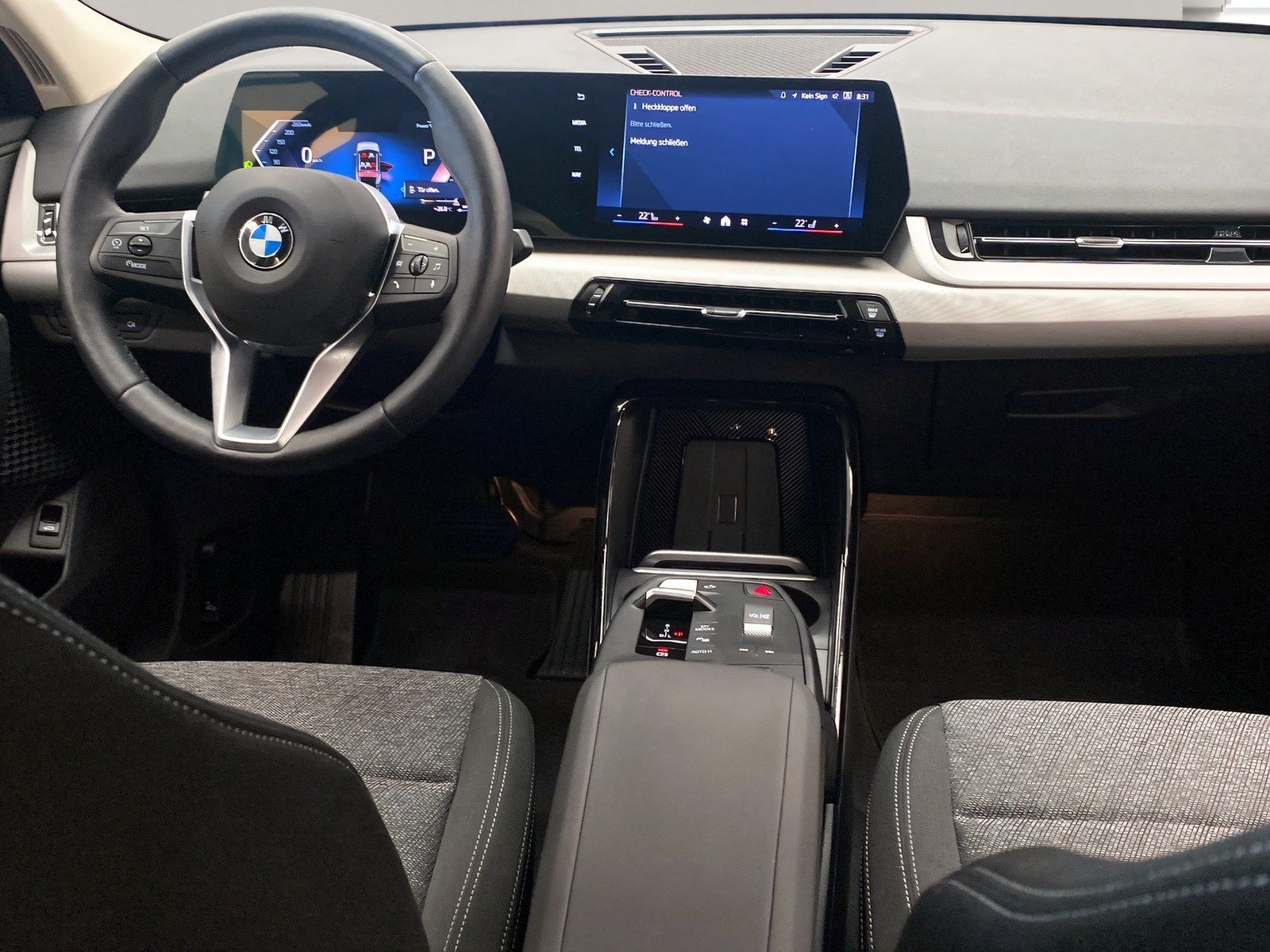 BMW X2 - Bild 7