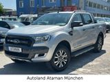 Ford Ranger 3.2 TDCi *Wildtrak* 4x4 DK Autom/Navi/AHK - Ford Ranger: Auto