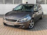 Peugeot 308 Style 12M GARANTIE PANO|NAVI|KAMERA|HIFI|SHZ - gebrauchte Peugeot 308 aus dem Jahr 2015