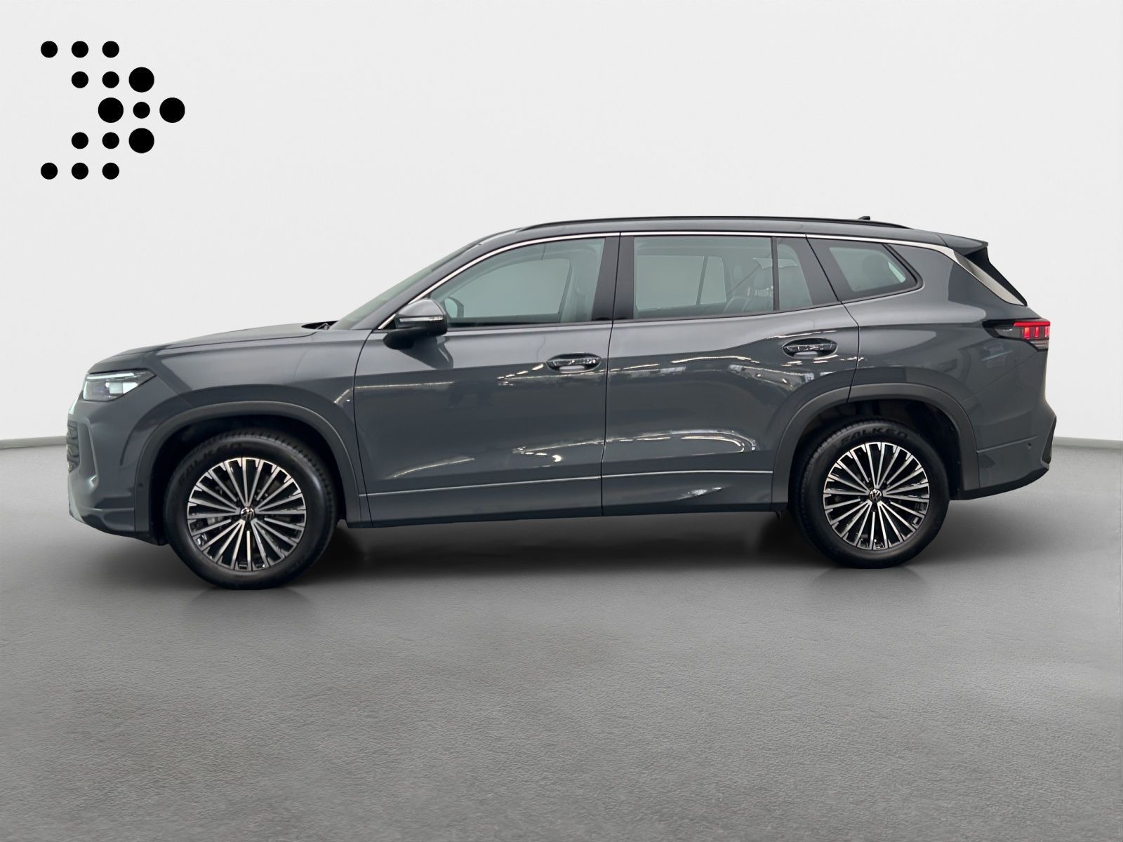 Volkswagen Tayron - Bild 3