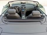 Mercedes-Benz SL 65 AMG Fahrerpaket - 25 tkm - Originalzustand - Mercedes-Benz SL 65 AMG Gebrauchtwagen