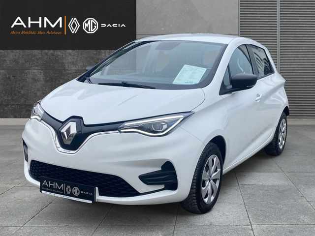 Renault ZOE LIFE R110 STANDHEIZUNG NAVI MIETAKKU