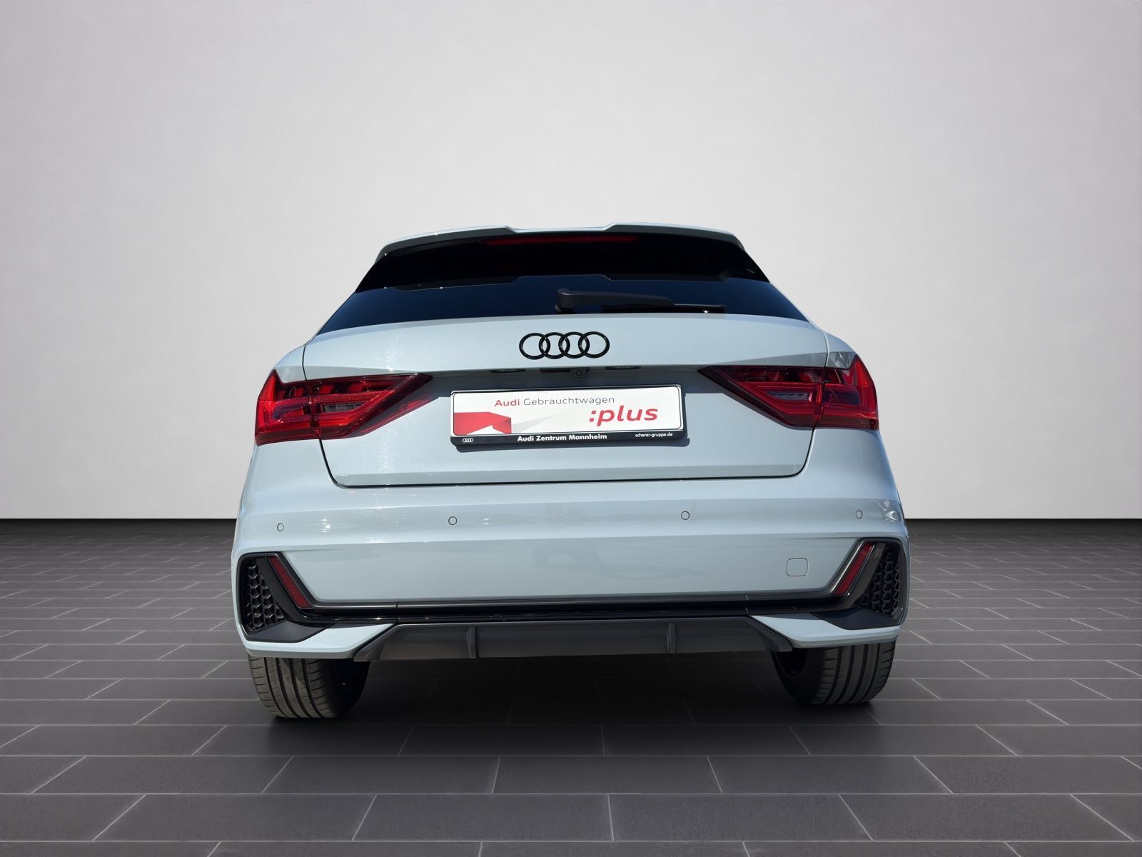 Audi A1 - Bild 6
