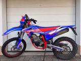 Beta RR 125 4T LC 2020 - BETA ENDURO RR 125 4T LC