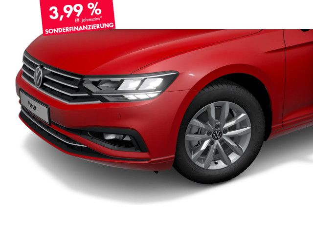 Volkswagen Passat Variant - Bild 3