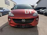 Opel Adam Slam *TÜV NEU*TEMPOMAT*KLIMA* - Opel ADAM SLAM mit Benzin-Antrieb