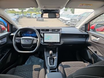 Bild 11 Ford Puma Titanium MHEV Navi digitales Cockpit Sounds
