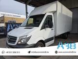 Mercedes-Benz Sprinter 316 CDI/ KOFFERAUFBAU KLIMA R-KAMERA - Angebote