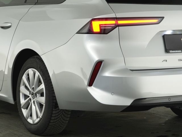 Astra L ST ELEGANCE CDTI AT+LED LICHT+NAVI+RÜCKF