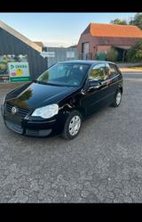 Volkswagen VW Polo 9N | 1.2 l Benzin | 60 Ps - Volkswagen Polo mit Benzin-Antrieb: Kleinwagen, Ps 60