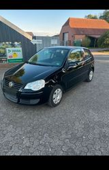 Volkswagen VW Polo 9N | 1.2 l Benzin | 60 Ps - Volkswagen Polo mit Benzin-Antrieb: Kleinwagen, 60 Ps