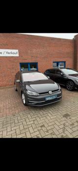 Volkswagen Verkaufen unseren VW Golf 7 variant 2,0TDI... - Volkswagen Golf: Verkaufen