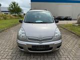 Toyota Yaris Verso 1.3 Sol - gebrauchte Toyota Yaris aus dem Jahr 2003