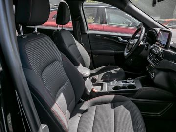 Ford Kuga 2.5 Plug-In Hybrid ST-Line Stauassistent
