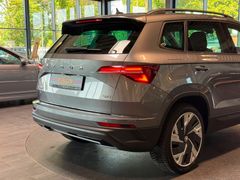 SKODA Karoq - Ansicht 13