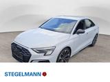 Audi S3 Lim 2.0 TFSI qu. S-tronic *Matrix-LED*Head-Up - gebrauchte Audi S3 aus dem Jahr 2023