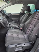 Volkswagen Golf VI 6 Match/2.Hand/Gepflegt - gebrauchte VW Golf aus dem Jahr 2012