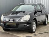Nissan Qashqai +2 "Visia" | Panoramadach | 7 Sitzer - Nissan Qashqai+2: Visia