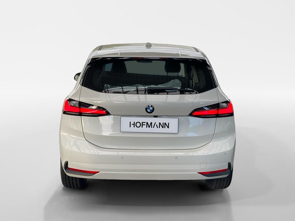 BMW 218 Active Tourer - Bild 7
