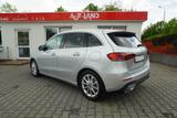 Mercedes-Benz B200 Progressive LED Navi Sitzheizung - Mercedes-Benz B-Klasse Gebrauchtwagen in Leipzig
