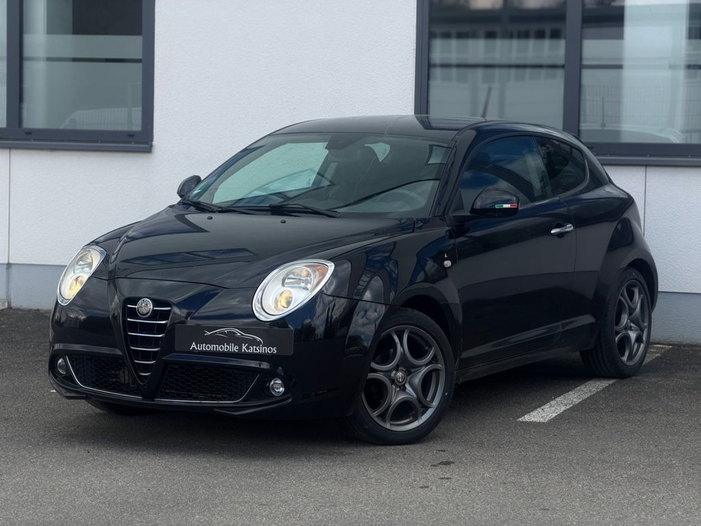 Angebot ansehen Alfa Romeo MiTo