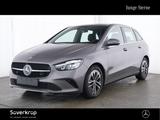 Mercedes-Benz B 200 ,  PROGRESSIVE SPUR KAMERA PDC SHZ - gebrauchte Mercedes-Benz B 200 aus dem Jahr 2024