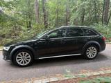 Audi A4 Allroad 2.0 TDI 110kW quattro - - gebrauchte Audi A4 Allroad aus dem Jahr 2014
