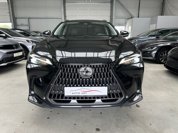 Lexus NX 350h - 2