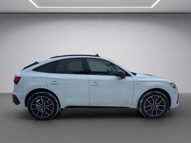 Q5 Sportback 50 TFSI e quattro S line S-tronic