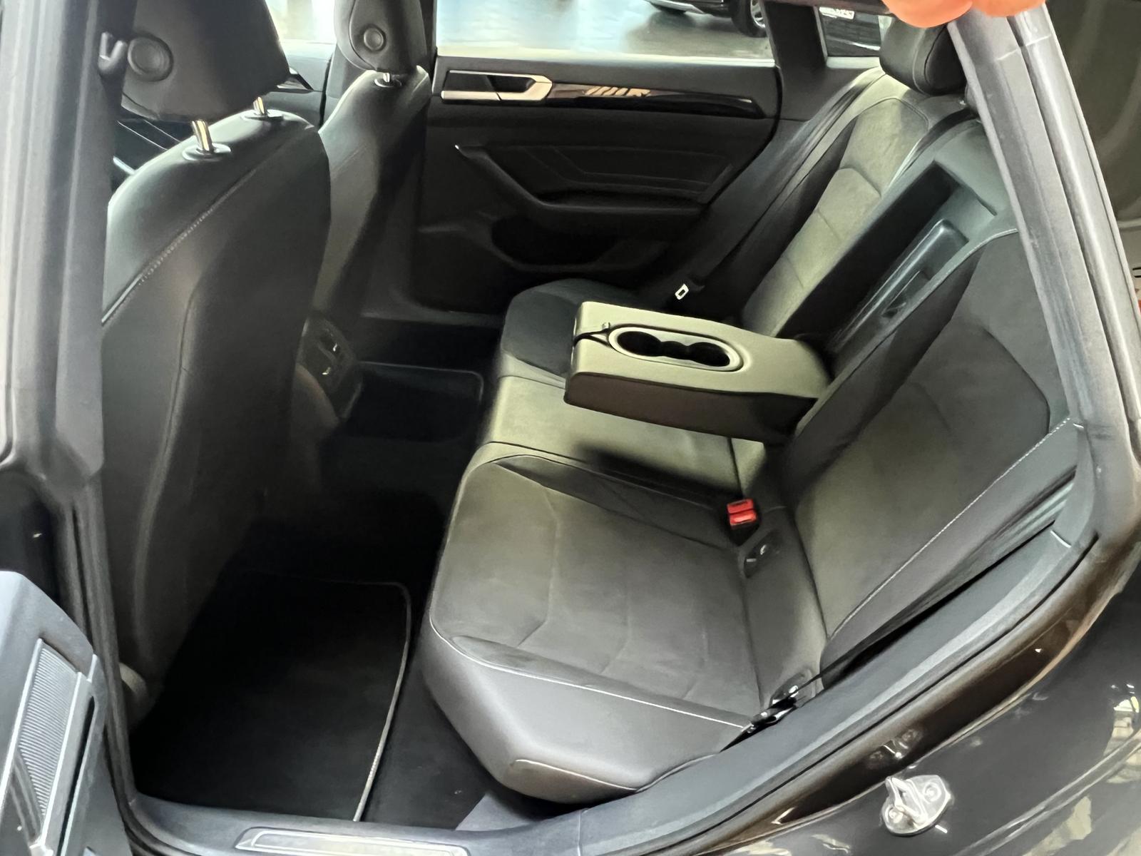 Volkswagen Arteon R-Line Leder Navi Kamera AHK "20 LED Spor, миниатюра 12
