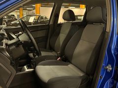 CHEVROLET Aveo Schrägheck LT|KLIMA|LMF