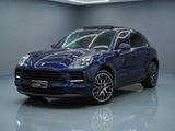 Porsche Macan 2.0 245CV - Porsche Macan mit Benzin-Antrieb: Kombi