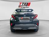 Toyota C-HR 2.0 Hybrid Team Deutschland - gebrauchte Toyota C-HR aus dem Jahr 2021