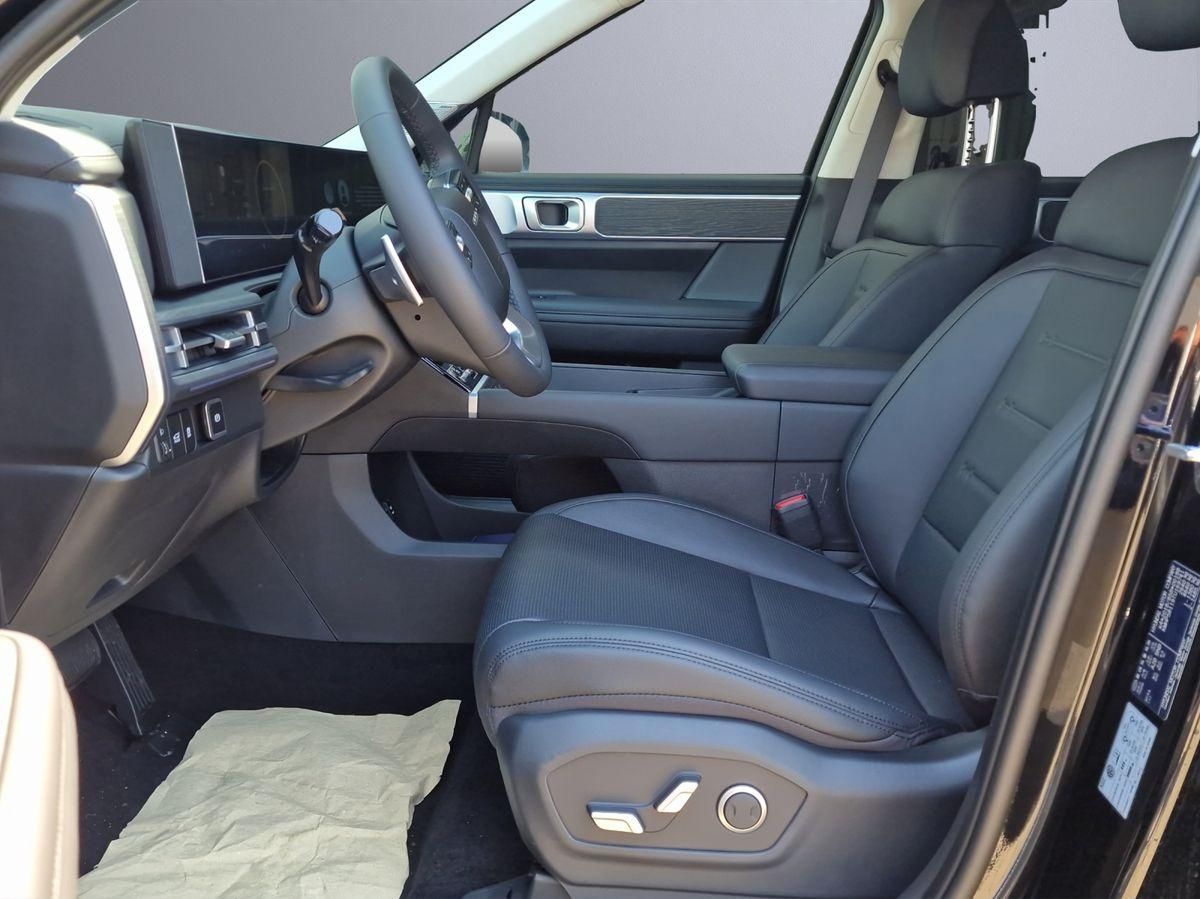 Hyundai Santa Fe – Bild 9