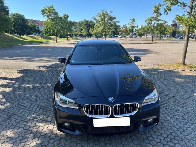 BMW BMW 5er F10 Limousine  M Paket  EZ 2015