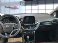 Ford Fiesta - Vorschau Bild 12