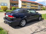Saab 9-3 2.0t Ecopower S Cabriolet S - gebrauchte Saab 45725 aus dem Jahr 2001