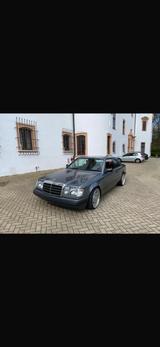 Mercedes-Benz Mercedes Benz 300 CE((W124)-Klassiker - Mercedes-Benz 300: Ce W124