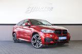BMW X6 xDrive35i/360*/HUD/TOTW/4xSHZ/SBD/4-Zone/R21 - BMW X6: Xdrive35i