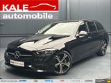 Mercedes-Benz C 300 T Avantgarde *19Zoll*Night-Paket*High-End*