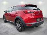 Mazda CX-3 2.0l "Sports-Line" "LIC-P" "NAVI" - gebrauchte Mazda CX-3 aus dem Jahr 2017