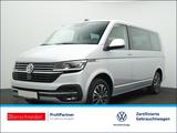 Volkswagen T6.1 Multivan 2.0 TDI DSG 4Mo. Comfortline AHK N
