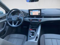 Audi A4 - Vorschau Bild 10