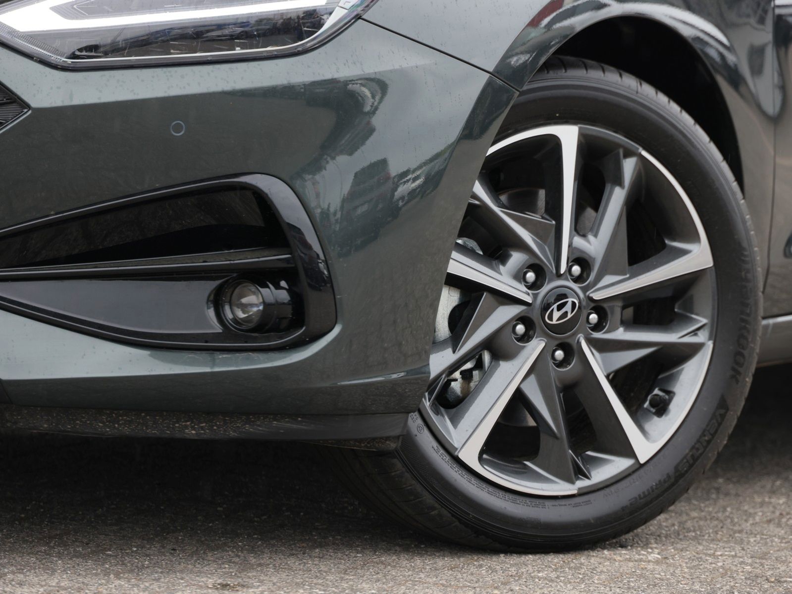 Hyundai i30 – Bild 14