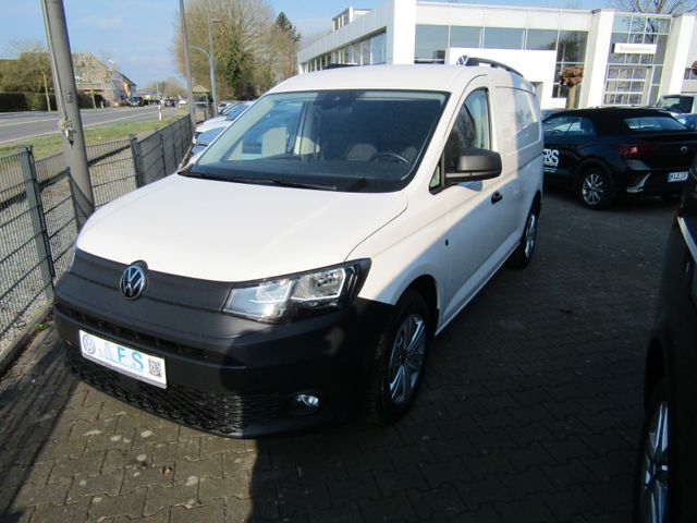 Volkswagen Caddy Maxi Cargo2.0 TDI DSG LED NAVI ACC REAR VI