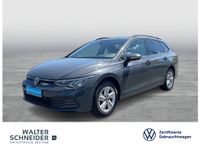 Volkswagen Golf - Vorschau Bild 1