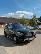 Mercedes-Benz Mercedes ml350 AMG line - Mercedes-Benz ML 350 Gebrauchtwagen in Bremen