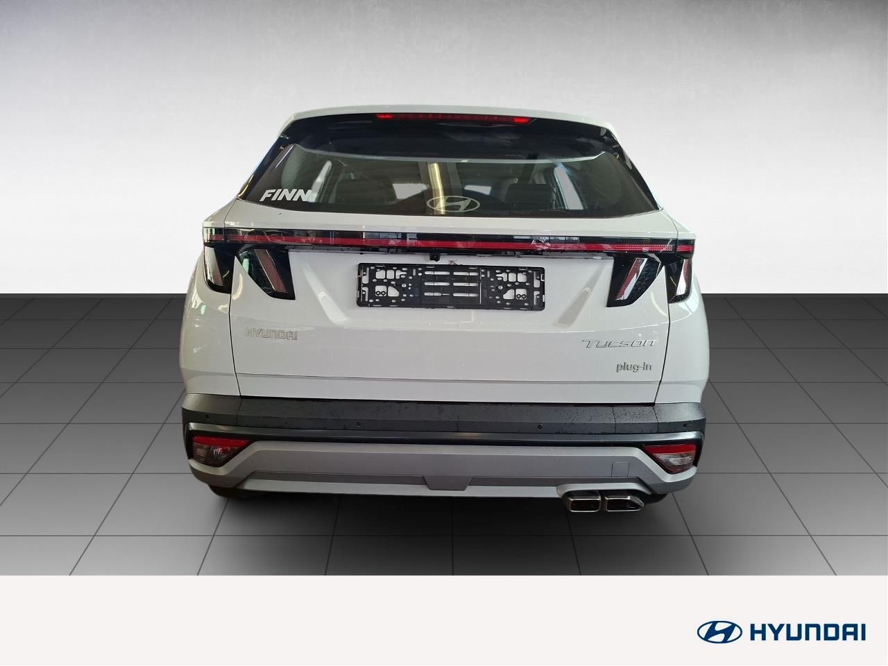 Hyundai Tucson – Bild 7